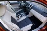 Dodge Avenger 2008 года
